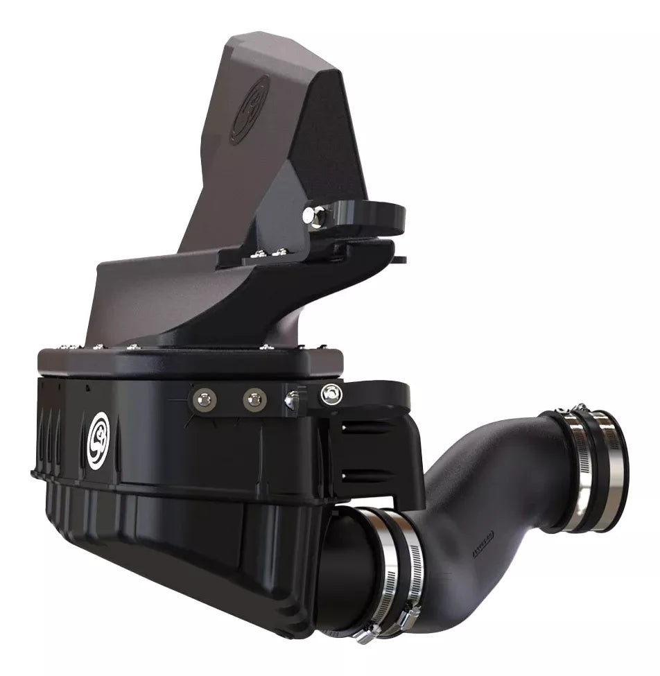 SEPARADOR DE PARTICULAS 2022 - 2023 POLARIS RZR PRO R 2.0L