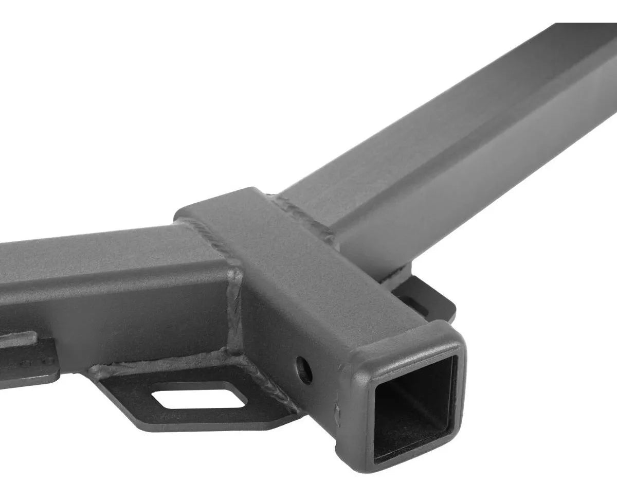 TIRON DE ARRASTRE JALON PARA MITSUBISHI L200 2016 - 2022 DIESEL GASOLINA BIG COUNTRY