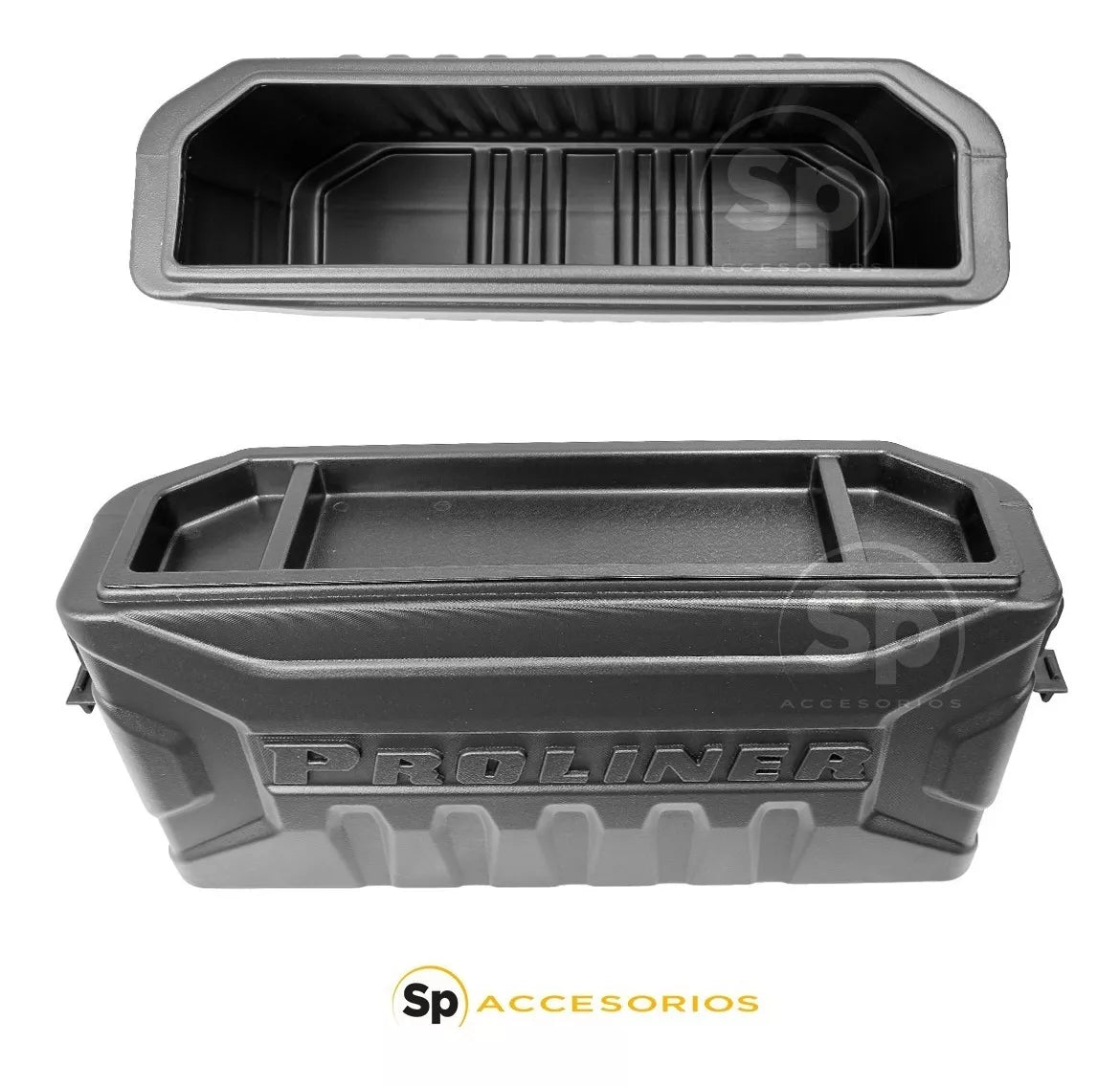 CAJA DE HERRAMIENTAS TOOL BOX PARA CAJA PICK UP MID UNIVERSAL