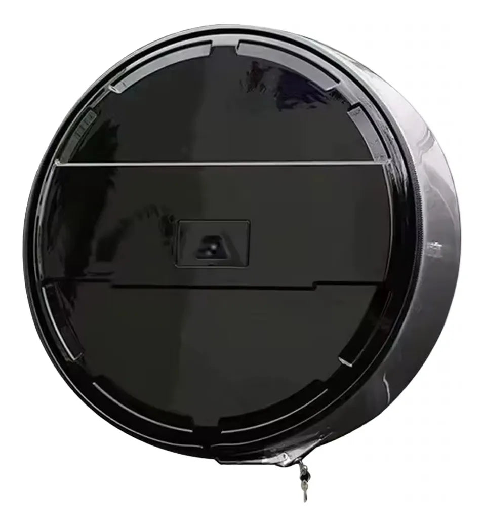 Cubierta de llanta de repuesto para JETOUR T2 2024