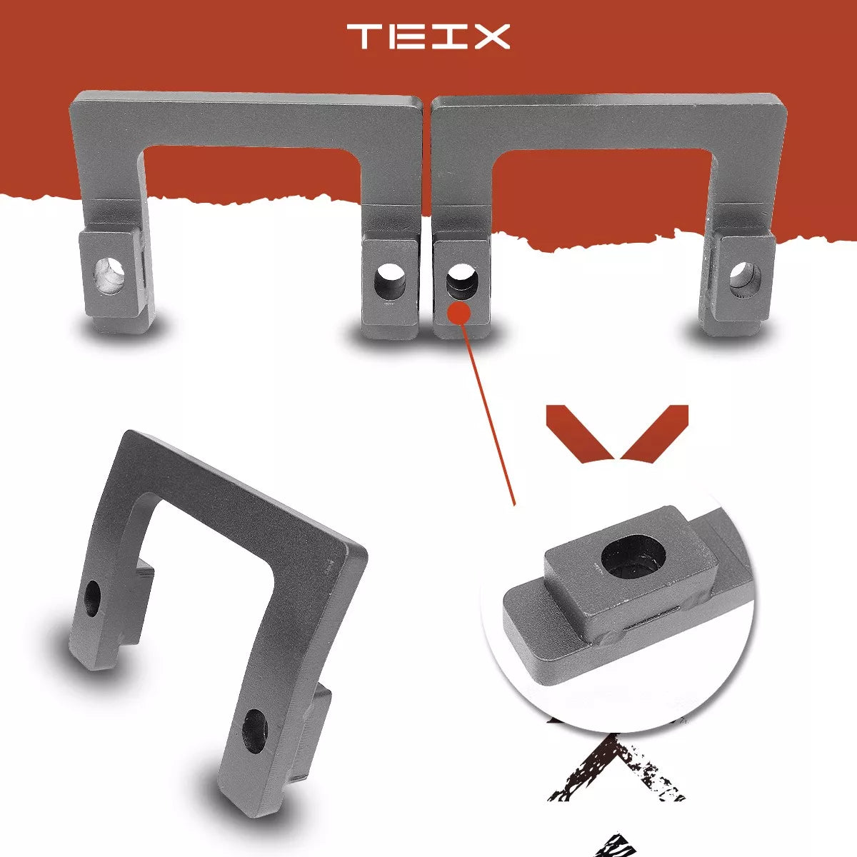 KIT ELEVACIÓN LIFT 2.5 FRENTE 1.5 ATRÁS TOYOTA RAV4 2019-2022