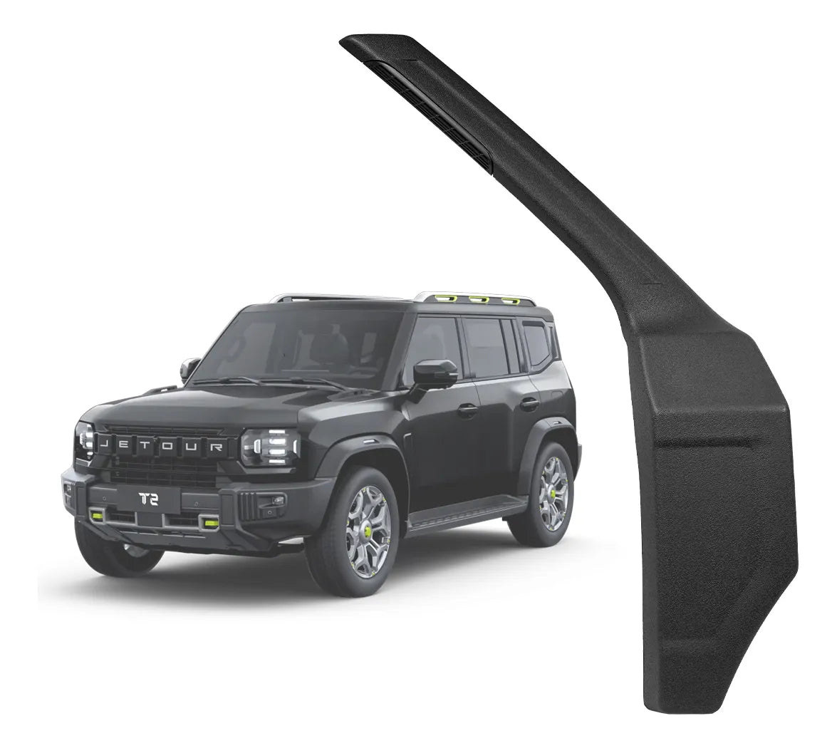 Snorkel para JETOUR T2 2024