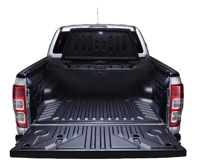 CAJA DE HERRAMIENTAS GRAVITY PARA HILUX 2005-2019 XL