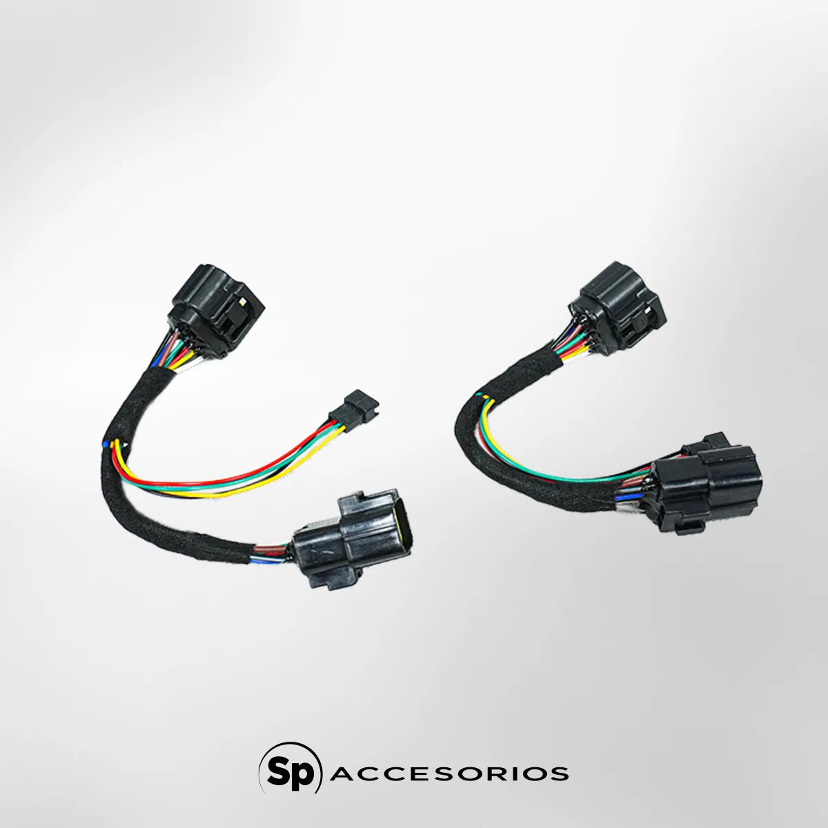 Calaveras traseras para JETOUR T2 2024