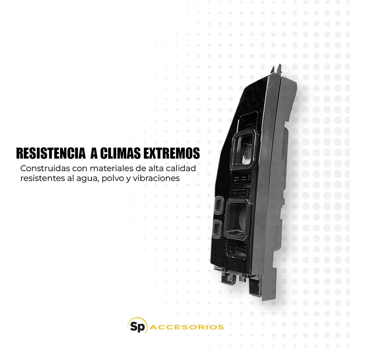 Calaveras Luces Traseras Estilo Defender Para Jetour T2 2024