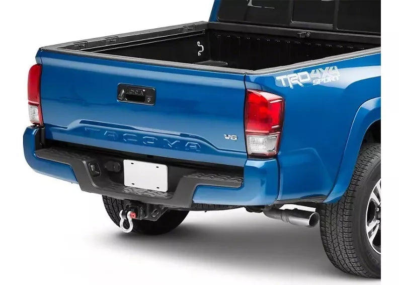 TIRON DE ARRASTRE PARA TOYOTA TACOMA 2005 - 2015 BIG COUNTRY