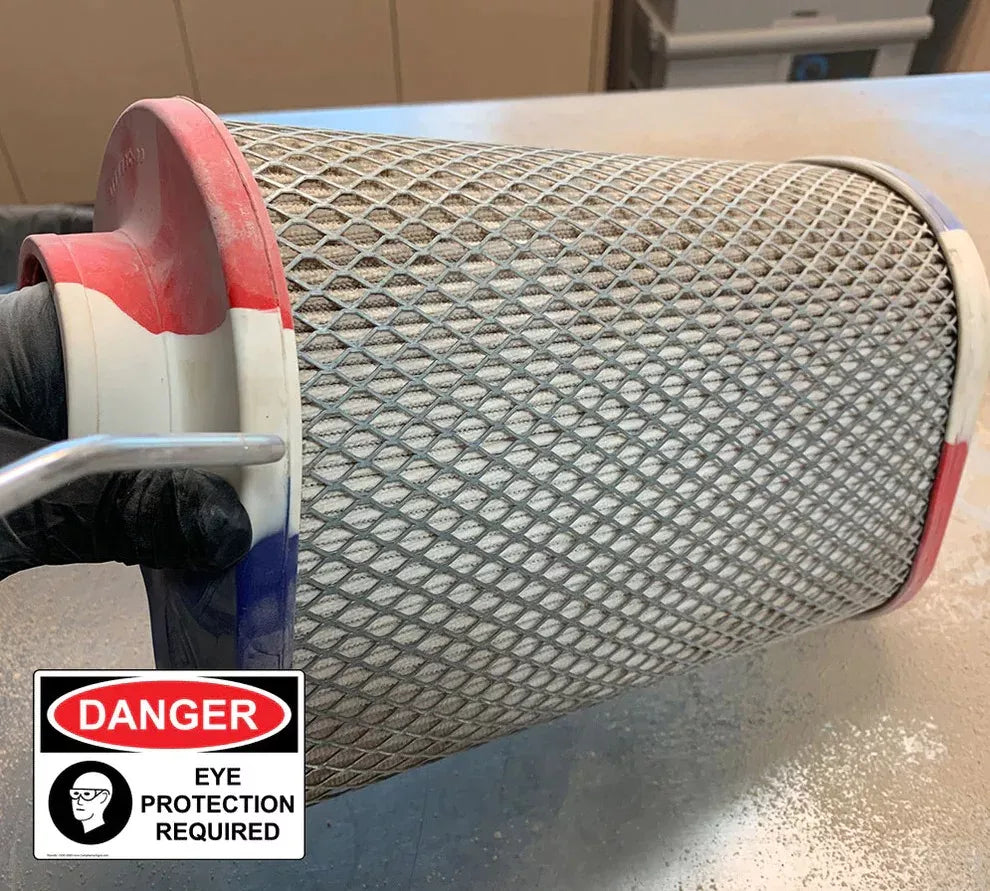 FILTRO DE ALTO FLUJO S&B REMPLAZO POLARIS RZR PRO