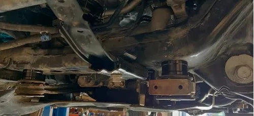 RELOCALIZADOR DIFERENCIAL SUSPENSIÓN 3IN