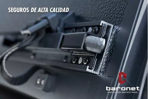 TAPA HARD 3 FOLD COVER PARA MITSUBISHI L200 2016-2023 DOBLE CAB