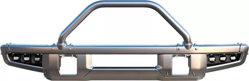 FAROS DE NIEBLA ORACLE LIGHTING FORD BRONCO TRIPLE LED AMBAR