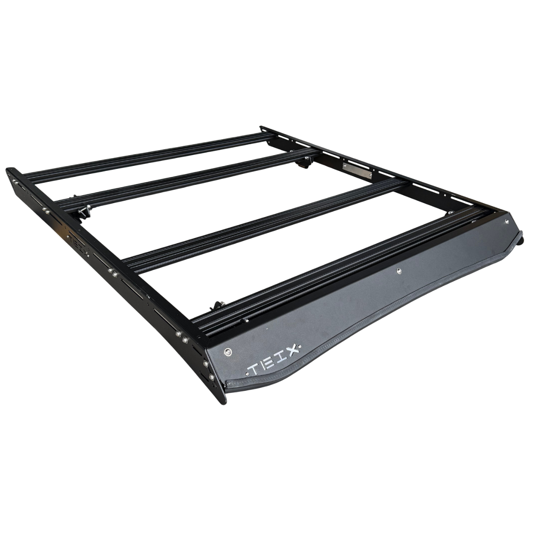 CANASTILLA TEIX PARA BYD SHARK CON BASE PARA LED