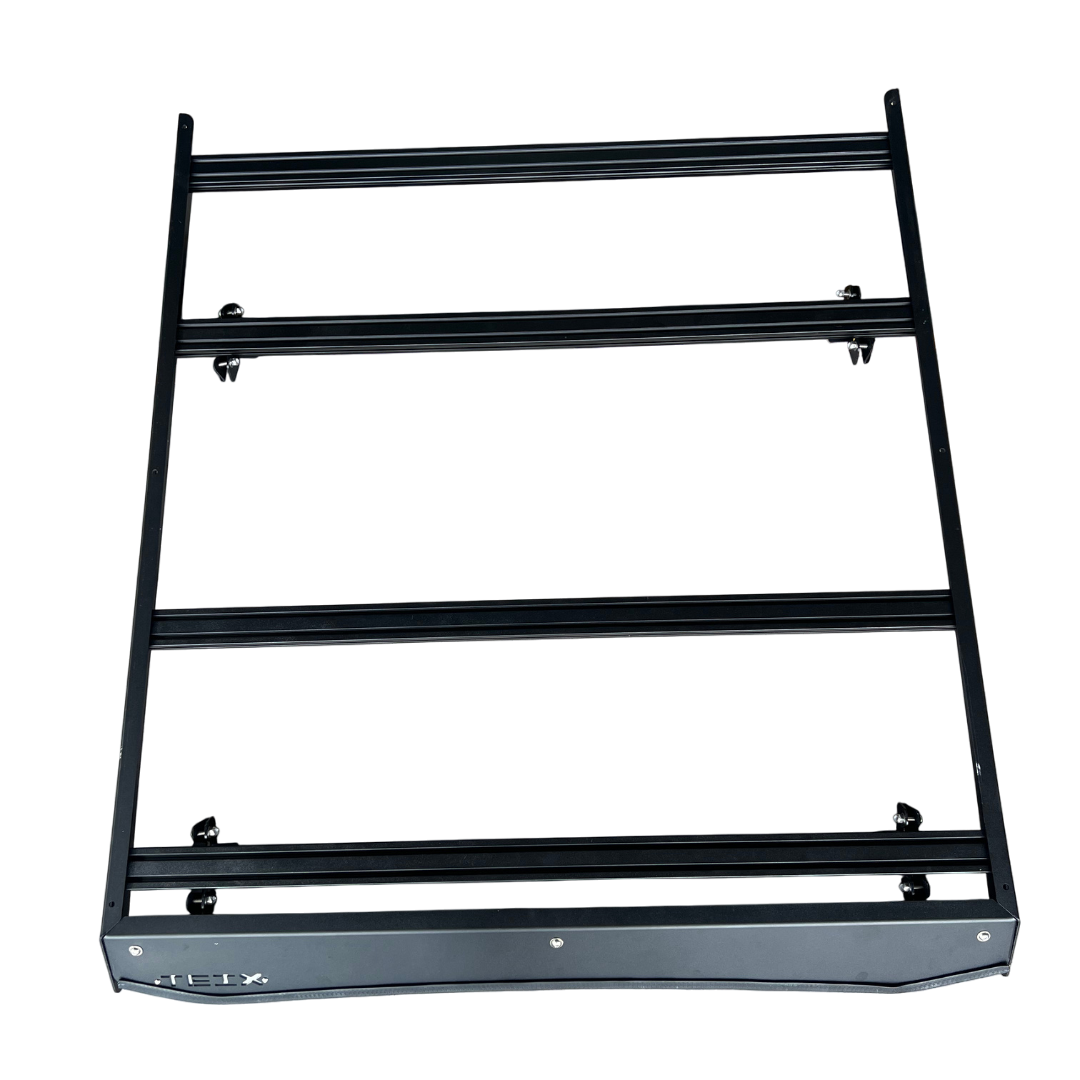 CANASTILLA TEIX PARA BYD SHARK CON BASE PARA LED