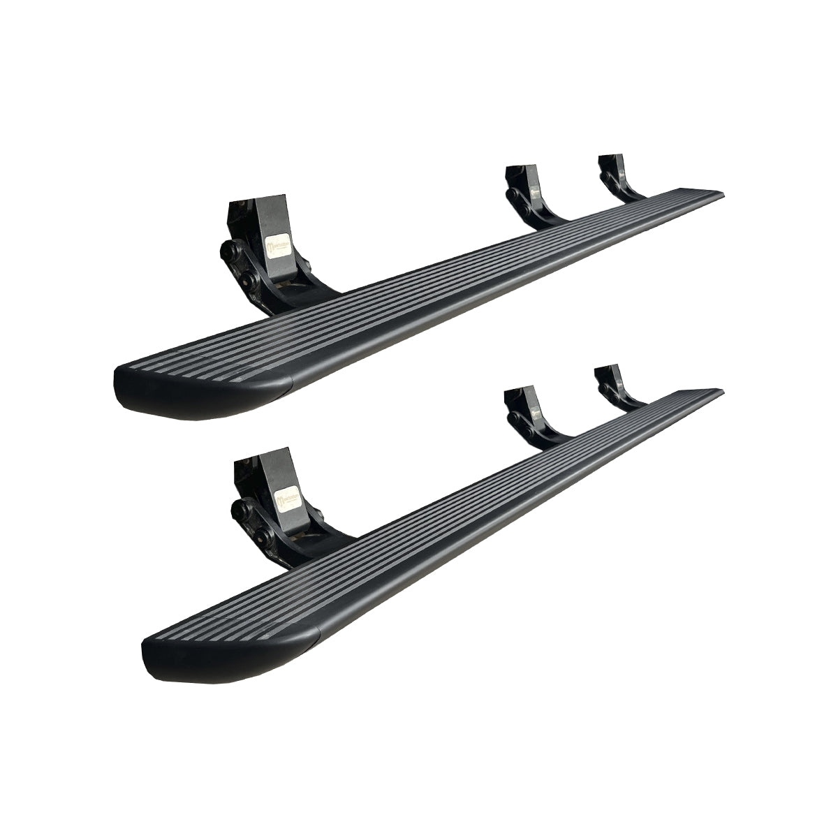 ESTRIBOS ELECTRICOS MST MASTODON PARA JEEP WRANGLER JL 4 PUERTAS 2018 - 2024