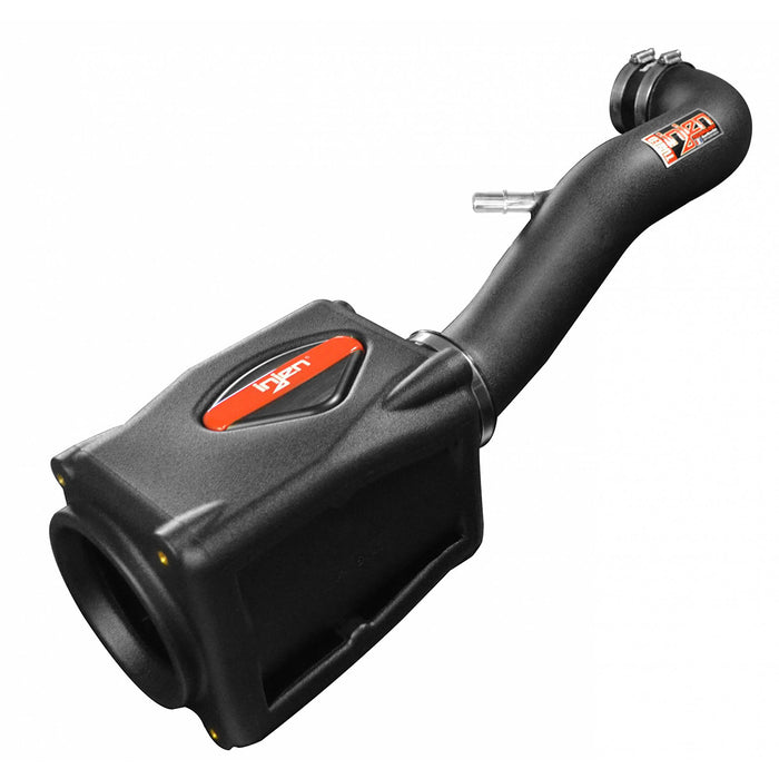 FILTRO ALTO FLUJO INTAKE INJEN PARA JEEP JT y JL V6