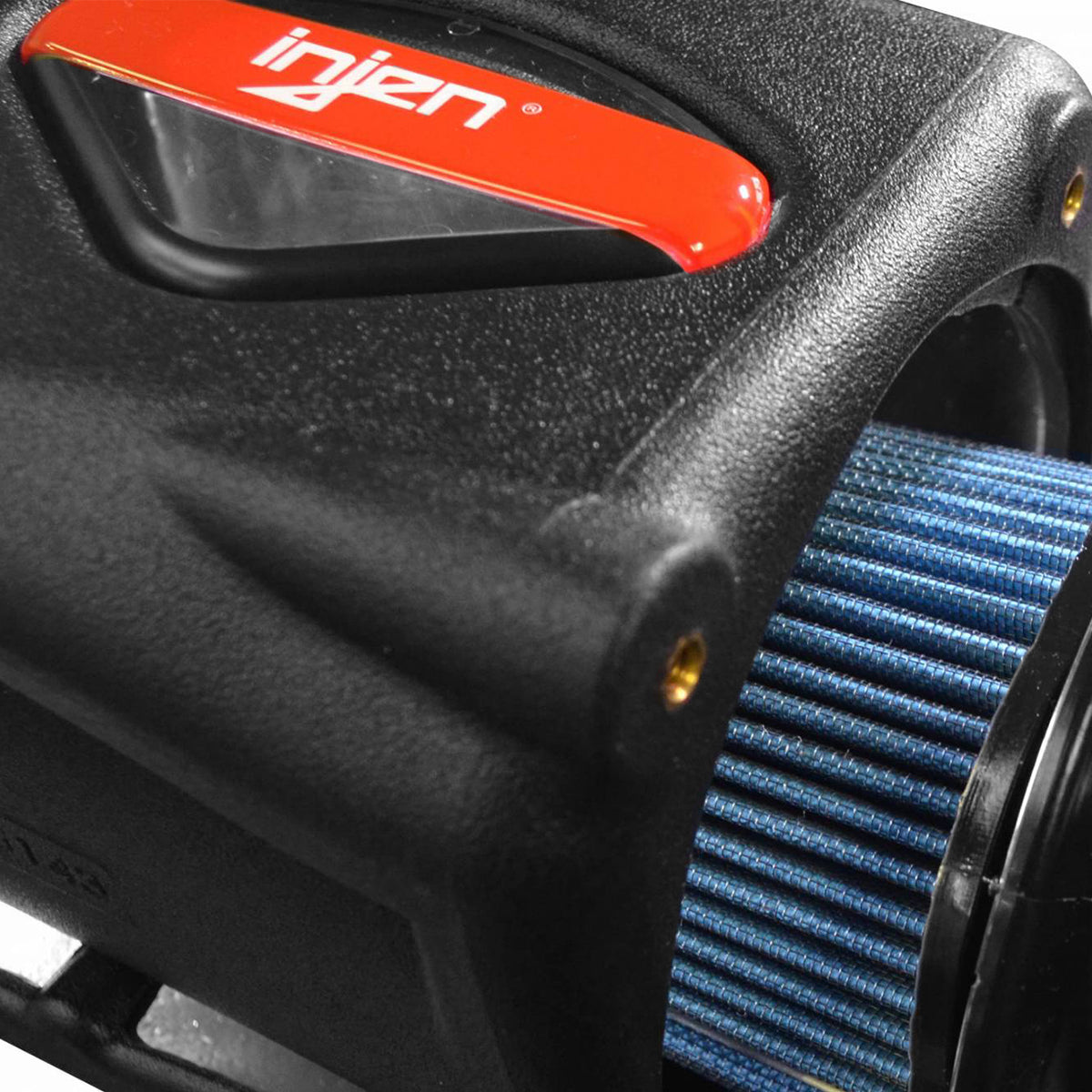 FILTRO ALTO FLUJO INTAKE INJEN PARA JEEP JT y JL V6