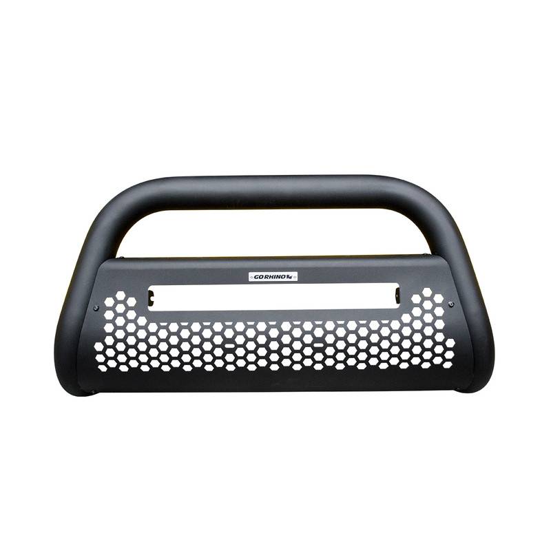 DEFENSA GO RHINO RC2 PARA CHEVROLET CHEYENNE 2003 - 2015