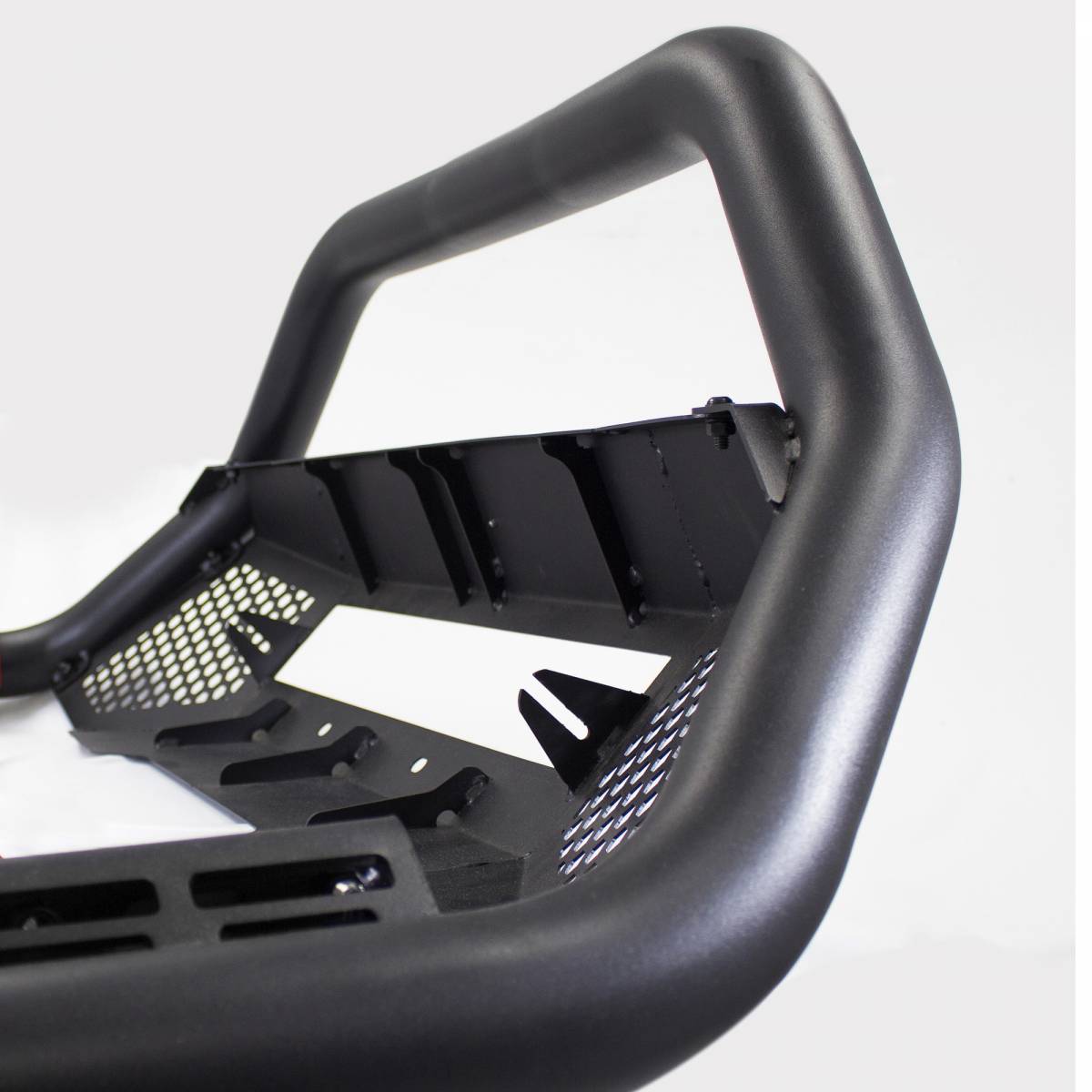 TUMBA BURROS BURRERA RC4 PARA TOYOTA TACOMA 2016 - 2023 GO RHINO