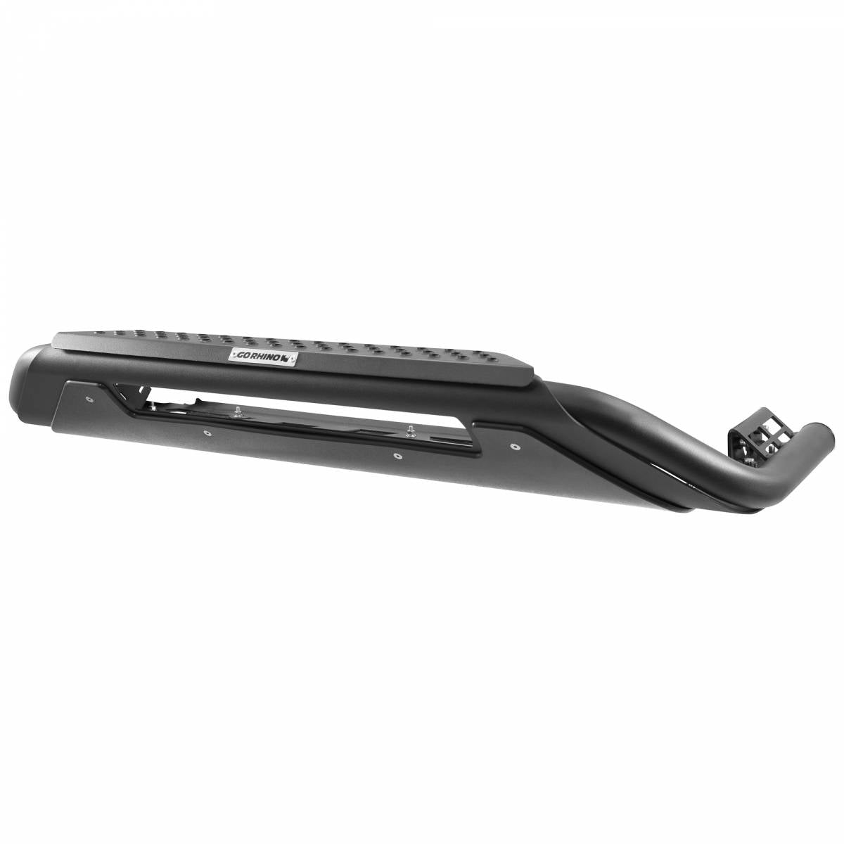 BURRERA SKID PLATE RC3 GO RHINO PARA TOYOTA TACOMA 2016 - 2023