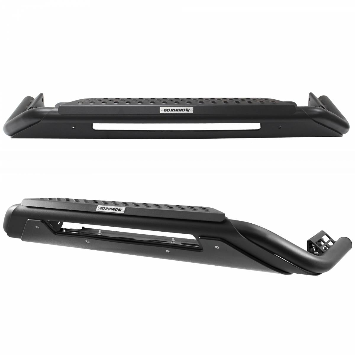 BURRERA SKID PLATE RC3 GO RHINO PARA TOYOTA TACOMA 2016 - 2023