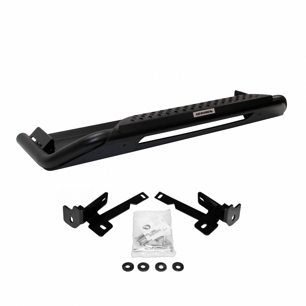 BURRERA SKID PLATE RC3 GO RHINO PARA TOYOTA TACOMA 2016 - 2023