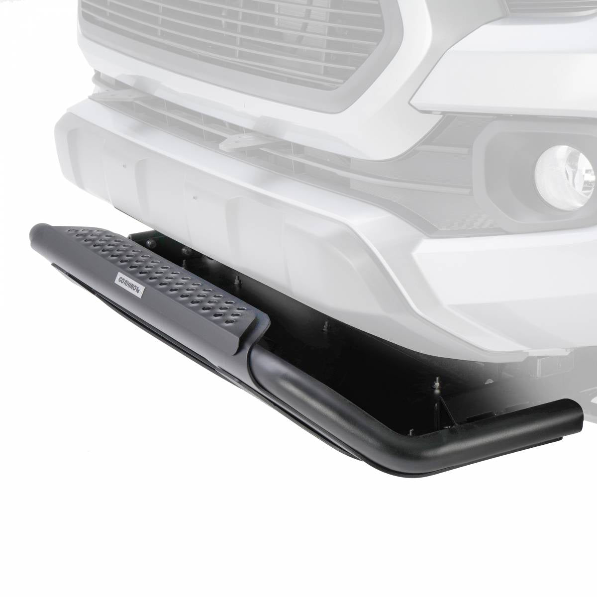 BURRERA SKID PLATE RC3 GO RHINO PARA TOYOTA TACOMA 2016 - 2023