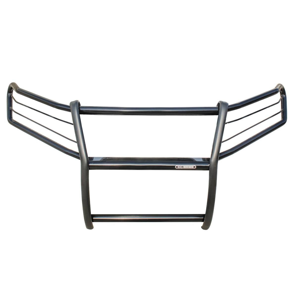 DEFENSA EUROGUARD PARA NP300 FRONTIER 2016 A 2020