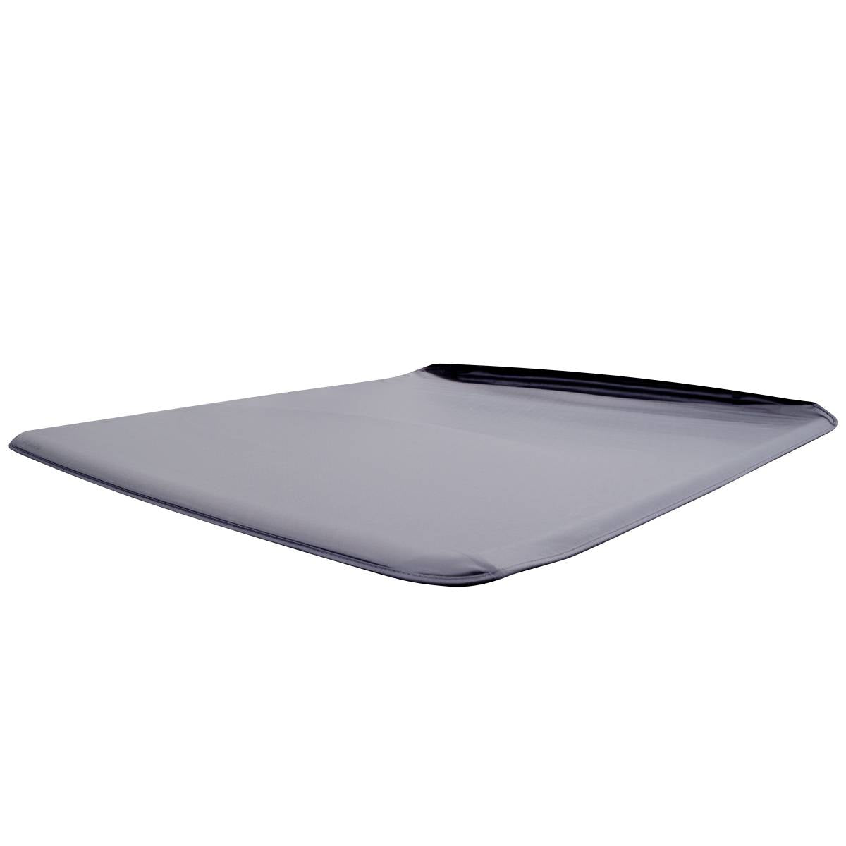 TAPA DE LONA BIG COUNTRY PARA MITSUBISHI L200 2016 - 2023 DOB CAB