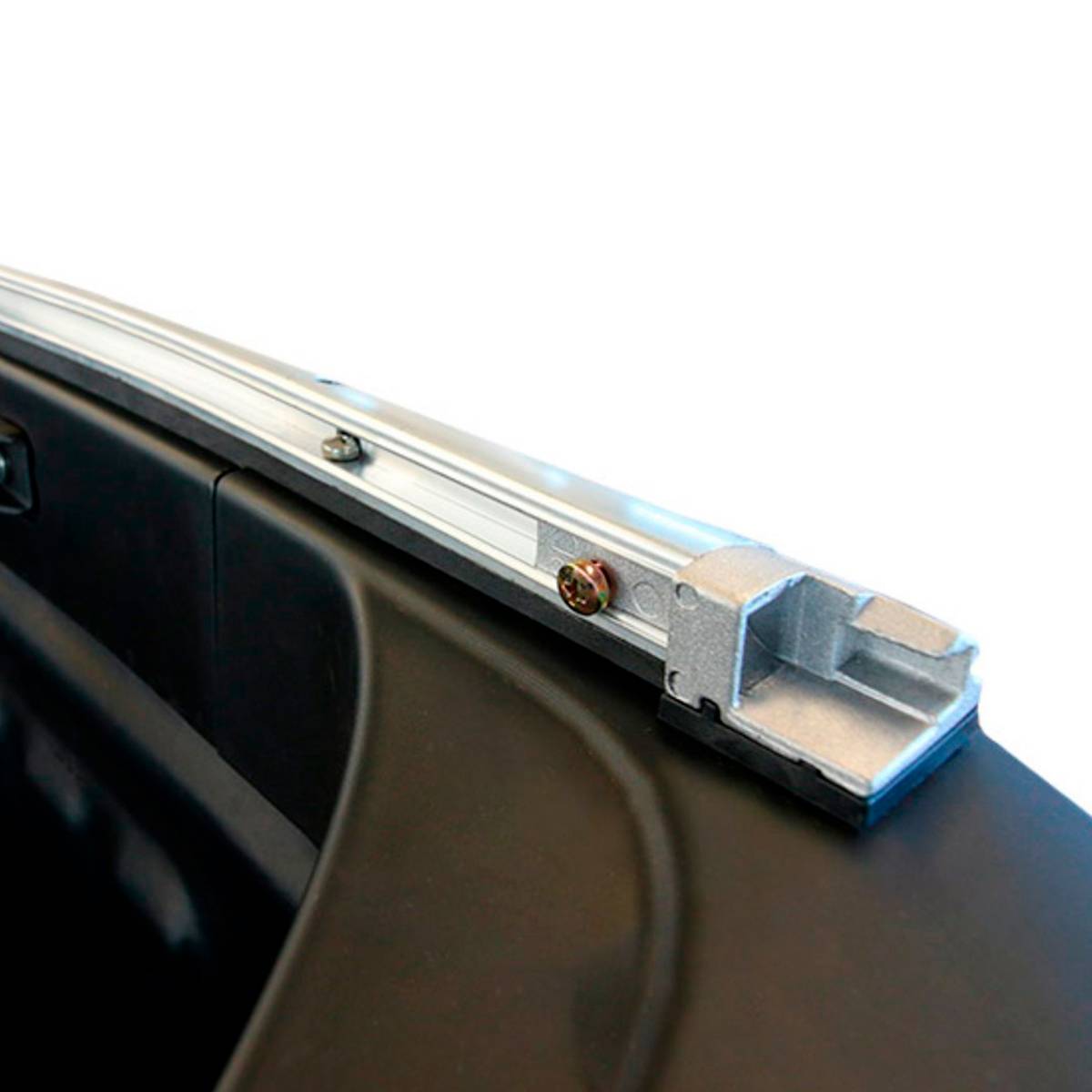 TAPA DE LONA BIG COUNTRY PARA MITSUBISHI L200 2016 - 2023 DOB CAB