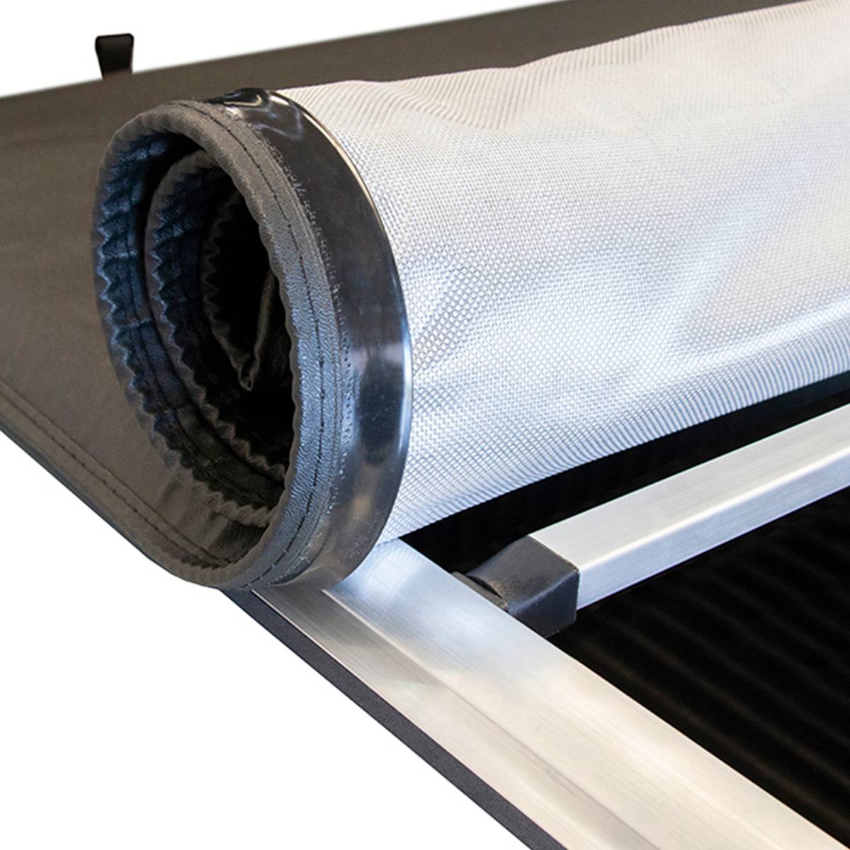 TAPA PARA BATEA DE LONA BIG COUNTRY PARA TACOMA 2016-2023 DOBLE CABINA