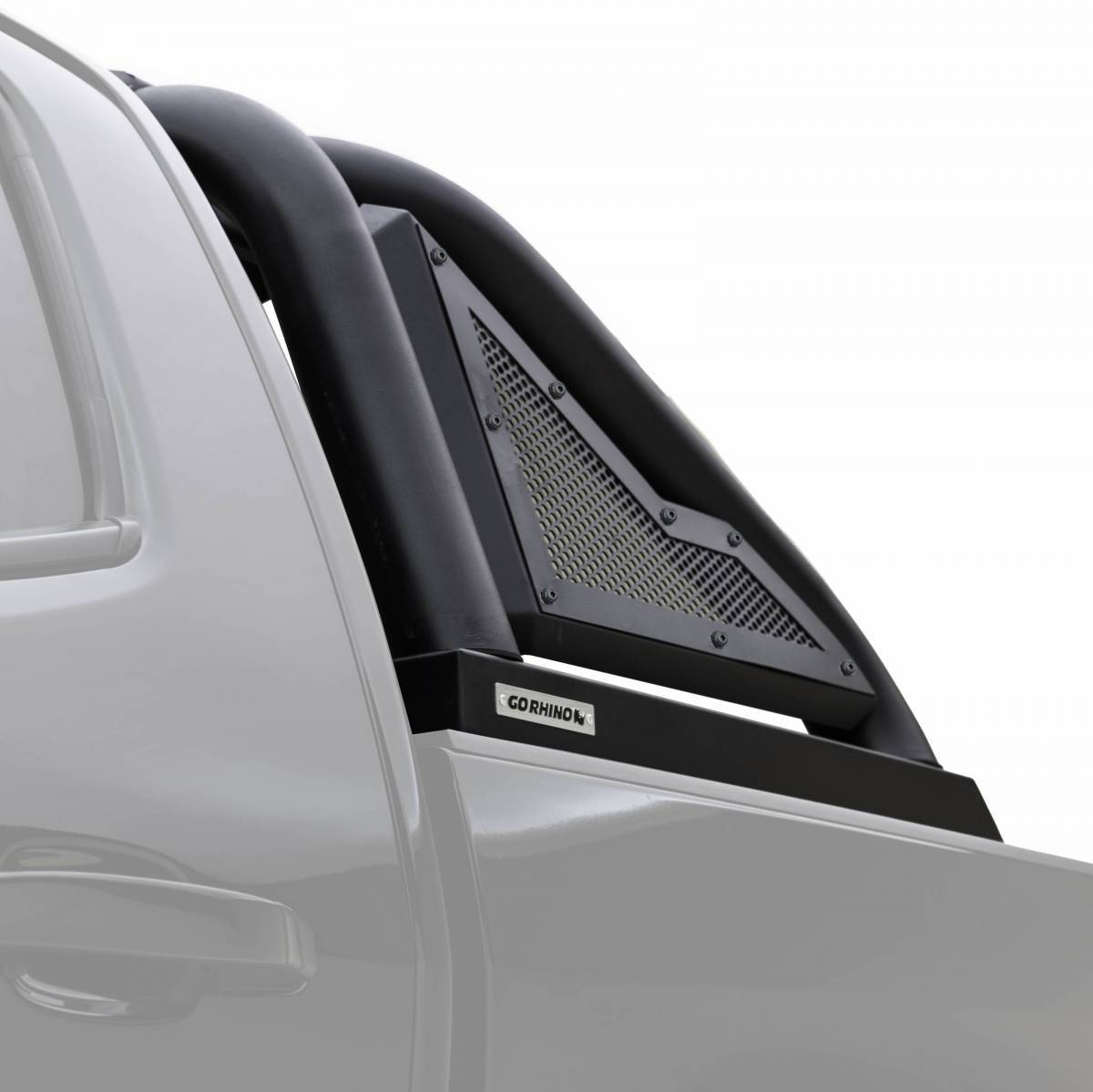 ROLL BAR GO RHINO SPORT BAR 2.0 PARA TOYOTA TACOMA 2005 A 2017