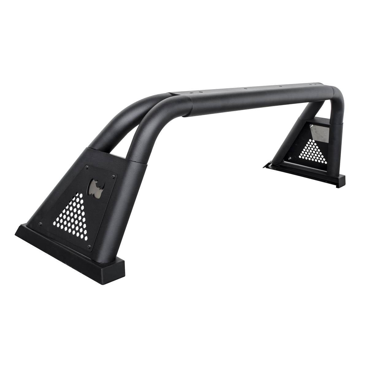 SPORT BAR 3.0 NGO TEXT PARA SILVERADO 1500, CHEYENNE, RAM 1500, SIERRA 1500, F-150 Y TUNDRA