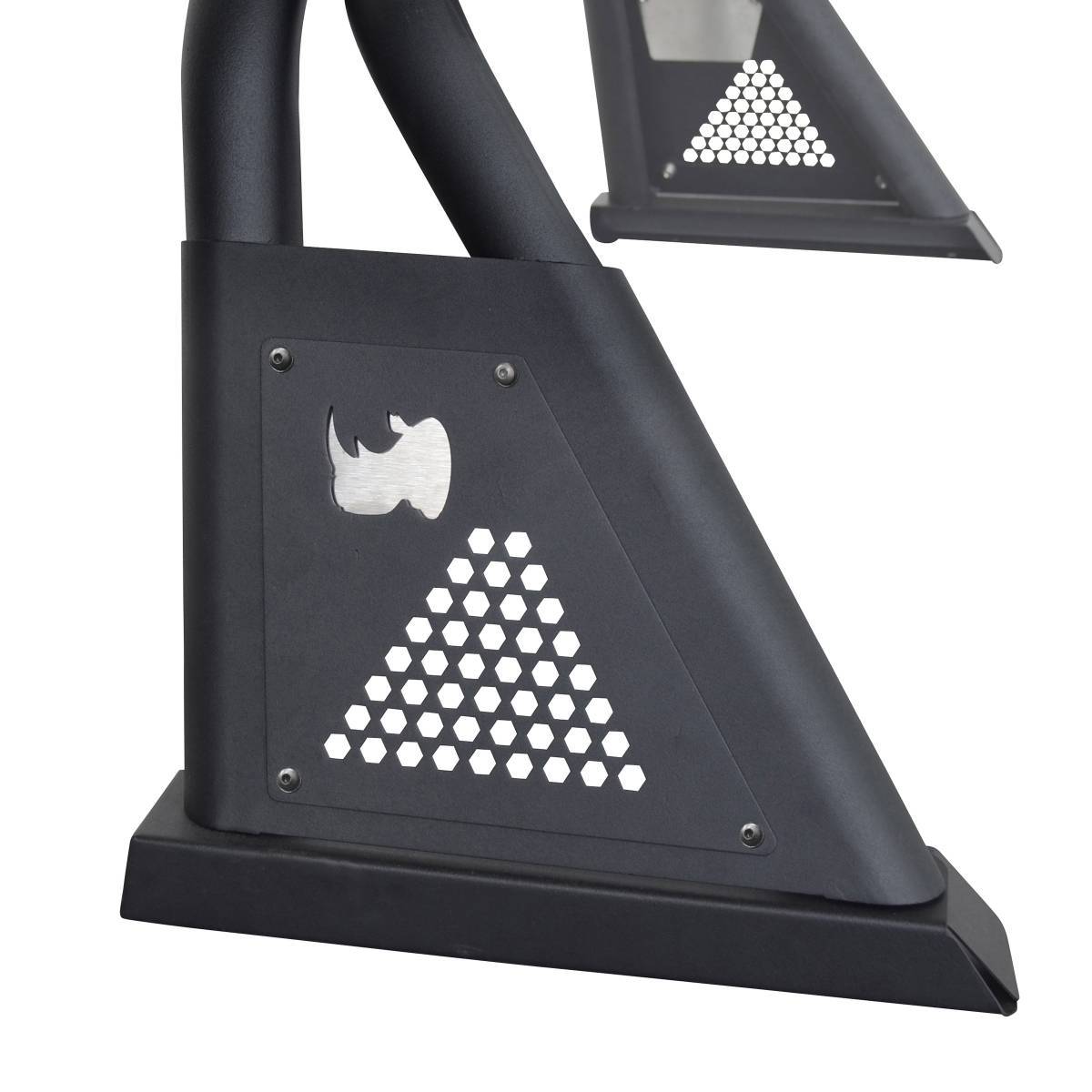 SPORT BAR 3.0 NGO TEXT PARA SILVERADO 1500, CHEYENNE, RAM 1500, SIERRA 1500, F-150 Y TUNDRA