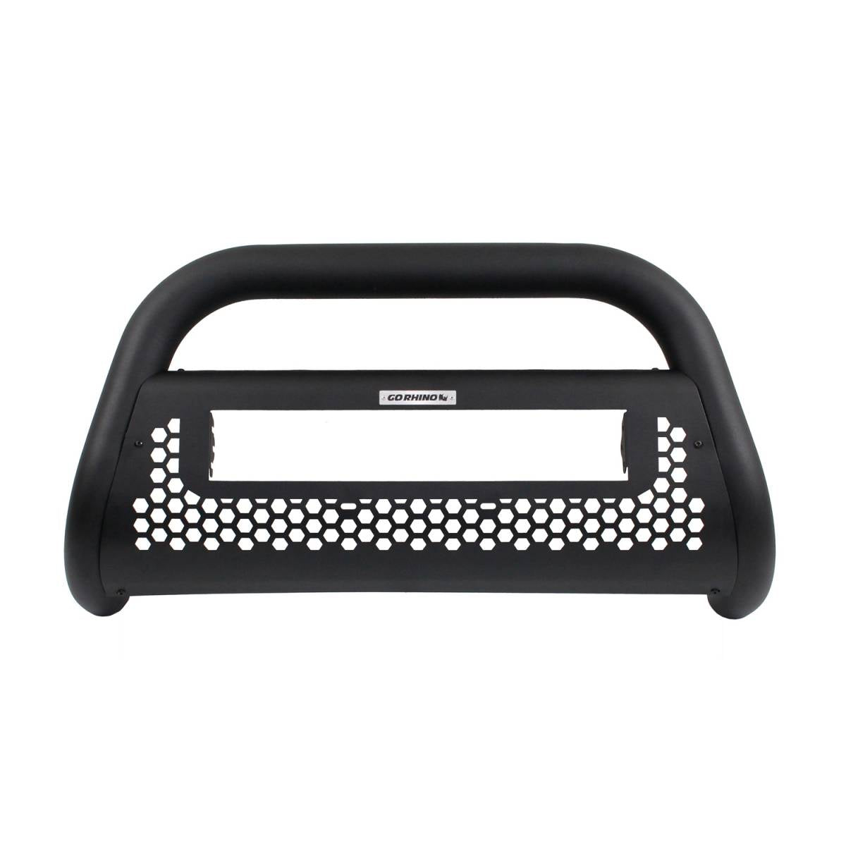 DEFENSA GO RHINO RC2 PARA CHEVROLET CHEYENNE 2003 - 2015