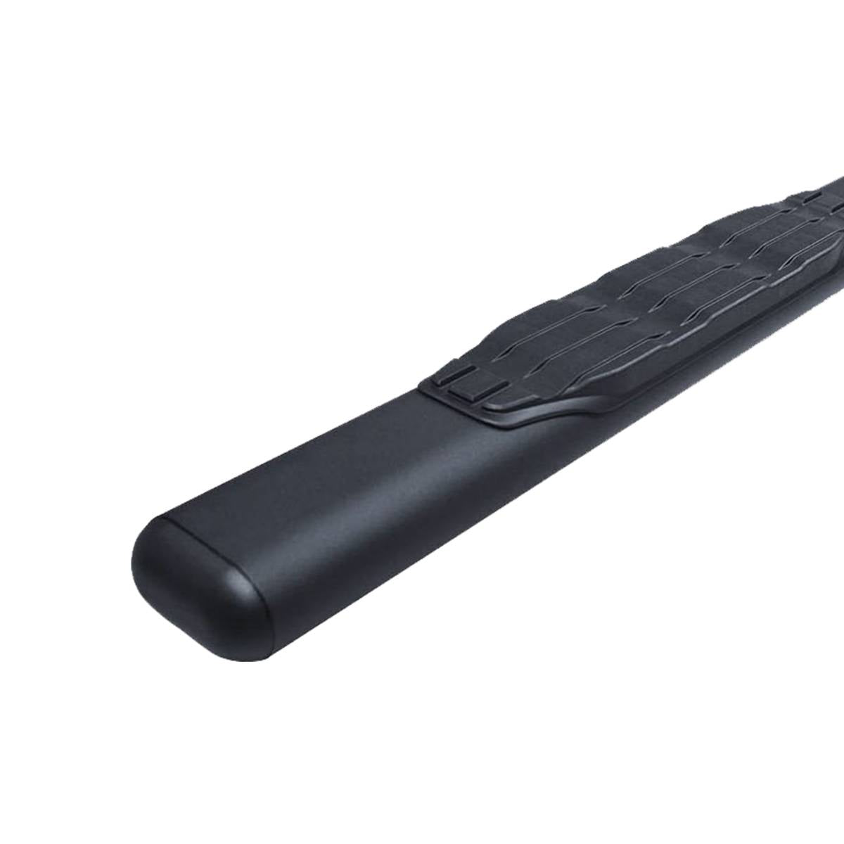 ESTRIBOS 4" FUSION PARA TOYOTA HILUX 2005-2015 BIG COUNTRY