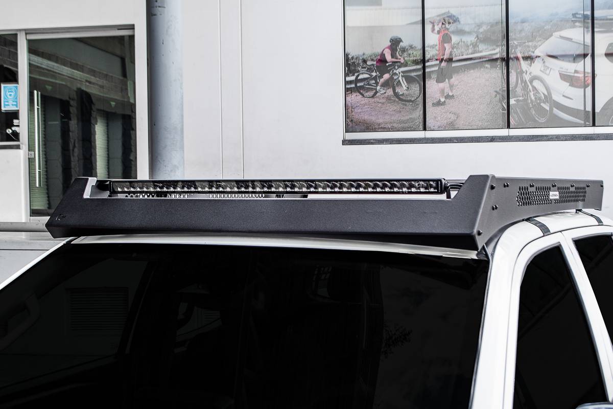 Canastilla CEROS REAL TRUCK para L200 2025+