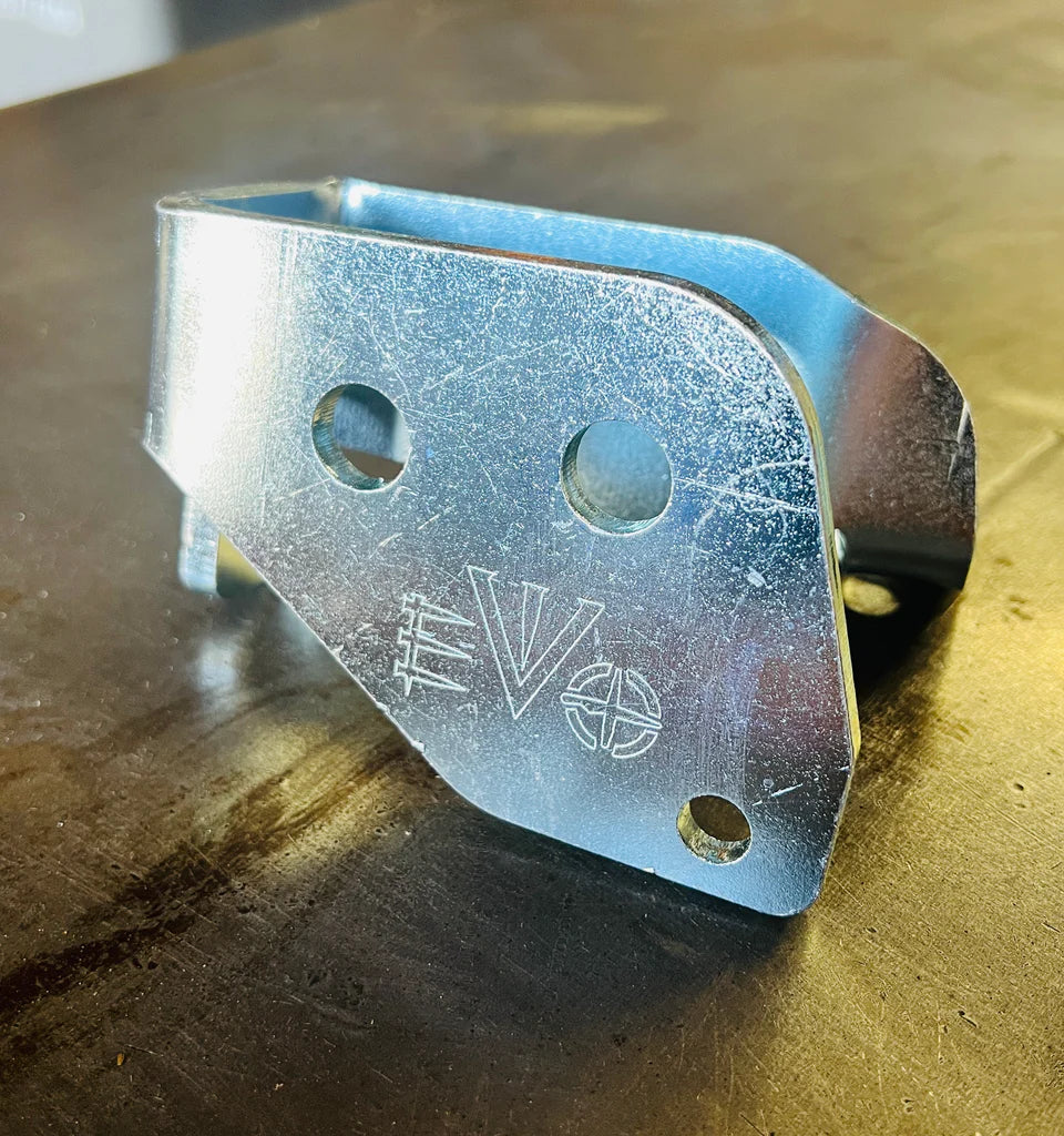 SET DE CORRECCION DE LA DIRECCION DE BARRA EVO PANHARD DELANTERA LATERAL PARA JEEP WRANGLER JL- GLADIADOR JT