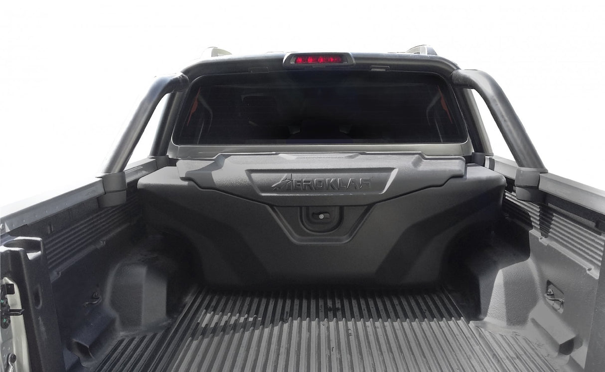 CAJA DE HERRAMIENTAS GRAVITY PARA HILUX 2005-2019 XL