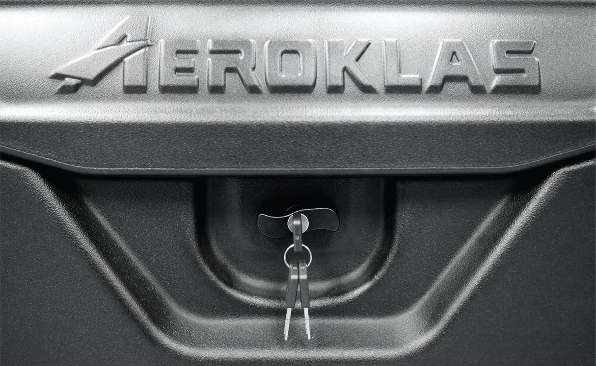 CAJA DE HERRAMIENTAS GRAVITY PARA HILUX 2005-2019 XL