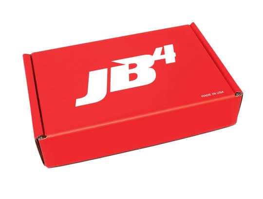 JB4 programador Bronco/ Bronco Raptor +hp +torque 2021/2024