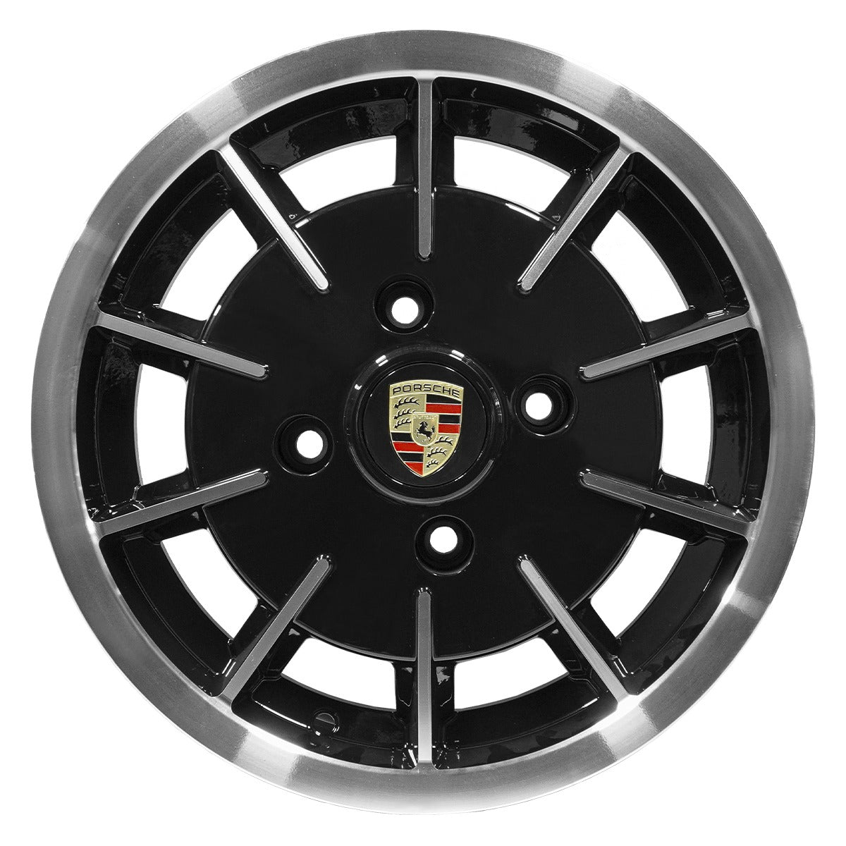 RINES BX7 FW6 15 4X130/ ET 25/ CB 80.9/ NEGRO-MAQUINADO