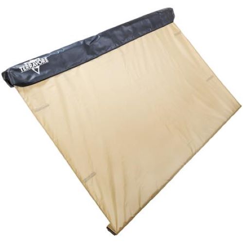 TOLDO CARPA 78"X98" UNIVERSAL TRAILFX