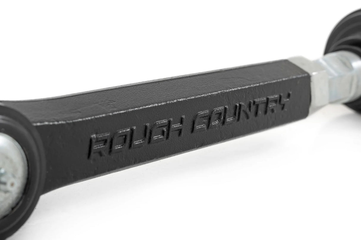 KIT DE BARRA DE ACOPLAMIENTO FORJADO/ FORD BRONCO 4X4 2021-2025