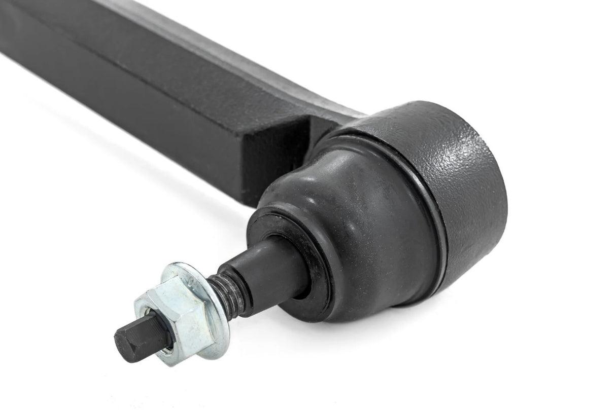 KIT DE BARRA DE ACOPLAMIENTO FORJADO/ FORD BRONCO 4X4 2021-2025