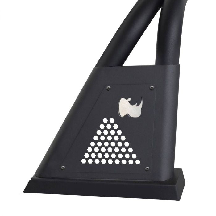 ROLL BAR GO RHINO SPORT BAR 3.0 NEGRO TEXTURIZADO MATE