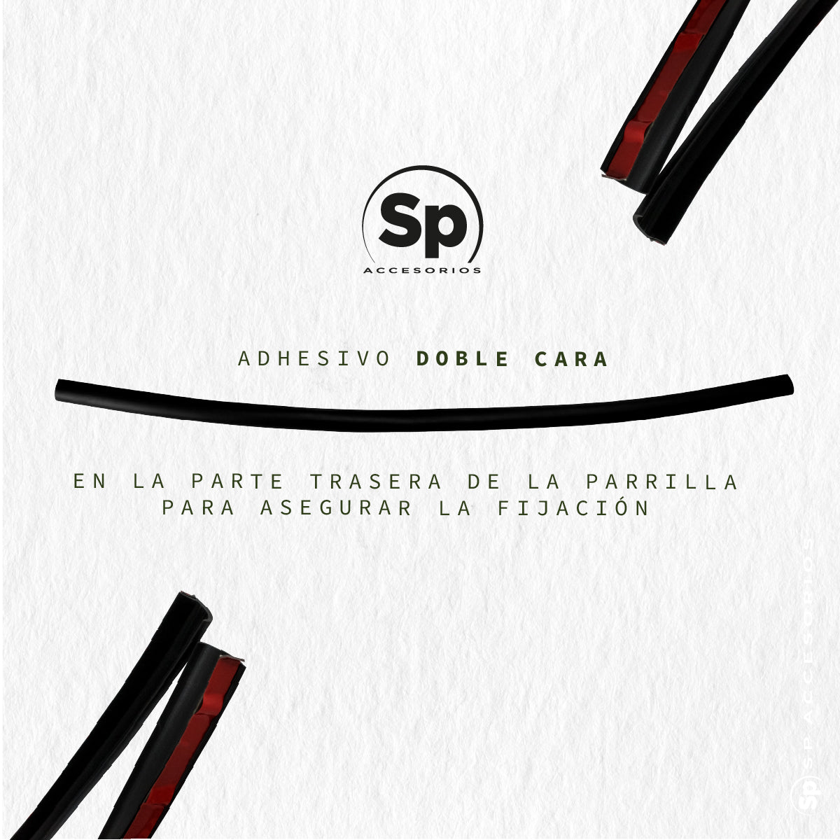 PARRILLA ANGRY PARA JEEP WRANGLER JK 2007 - 2018