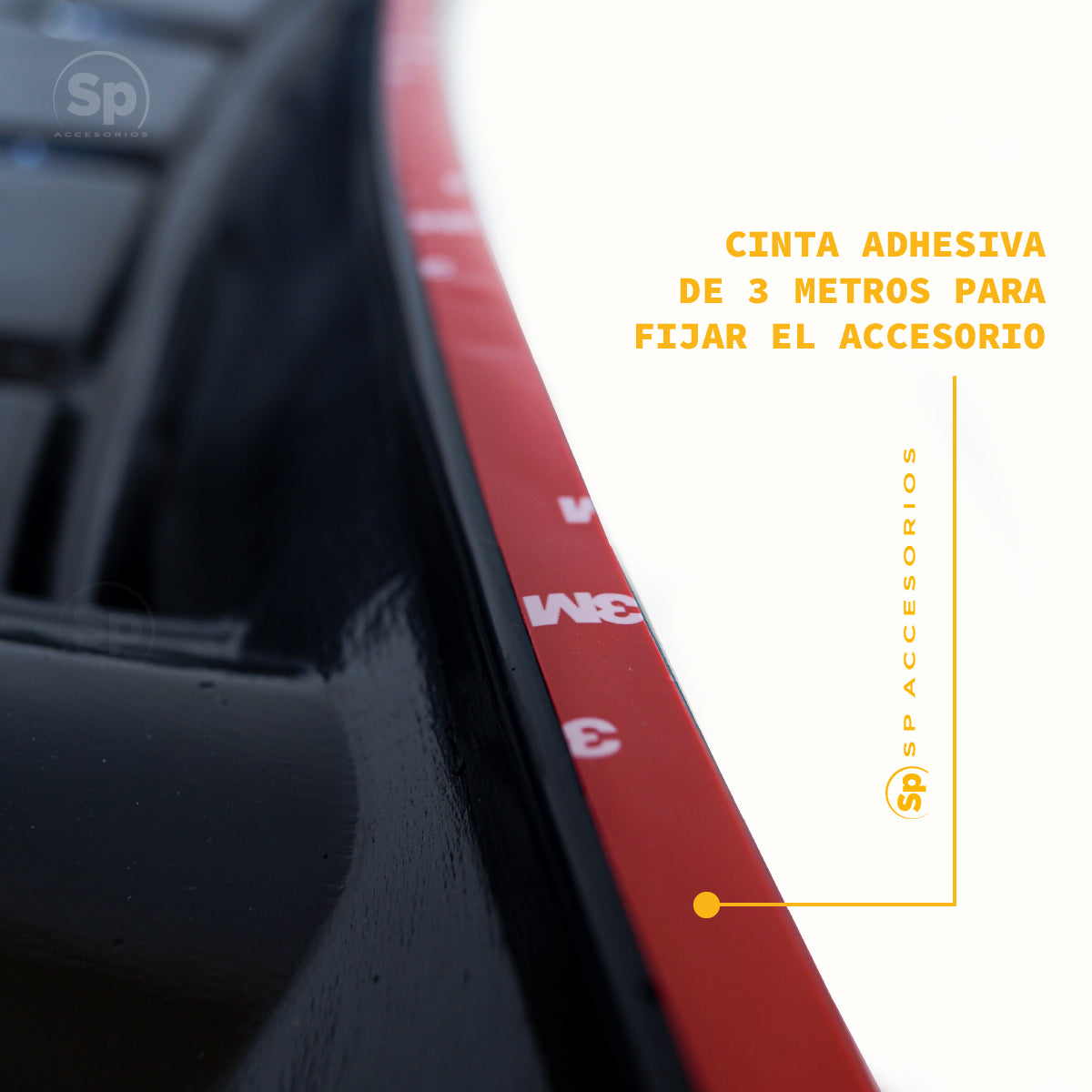 TOMA DE AIRE DE COFRE UNIVERSAL TOYOTA HILUX 2016-2023 NISSAN NP300 FRONTIER 2016-2023