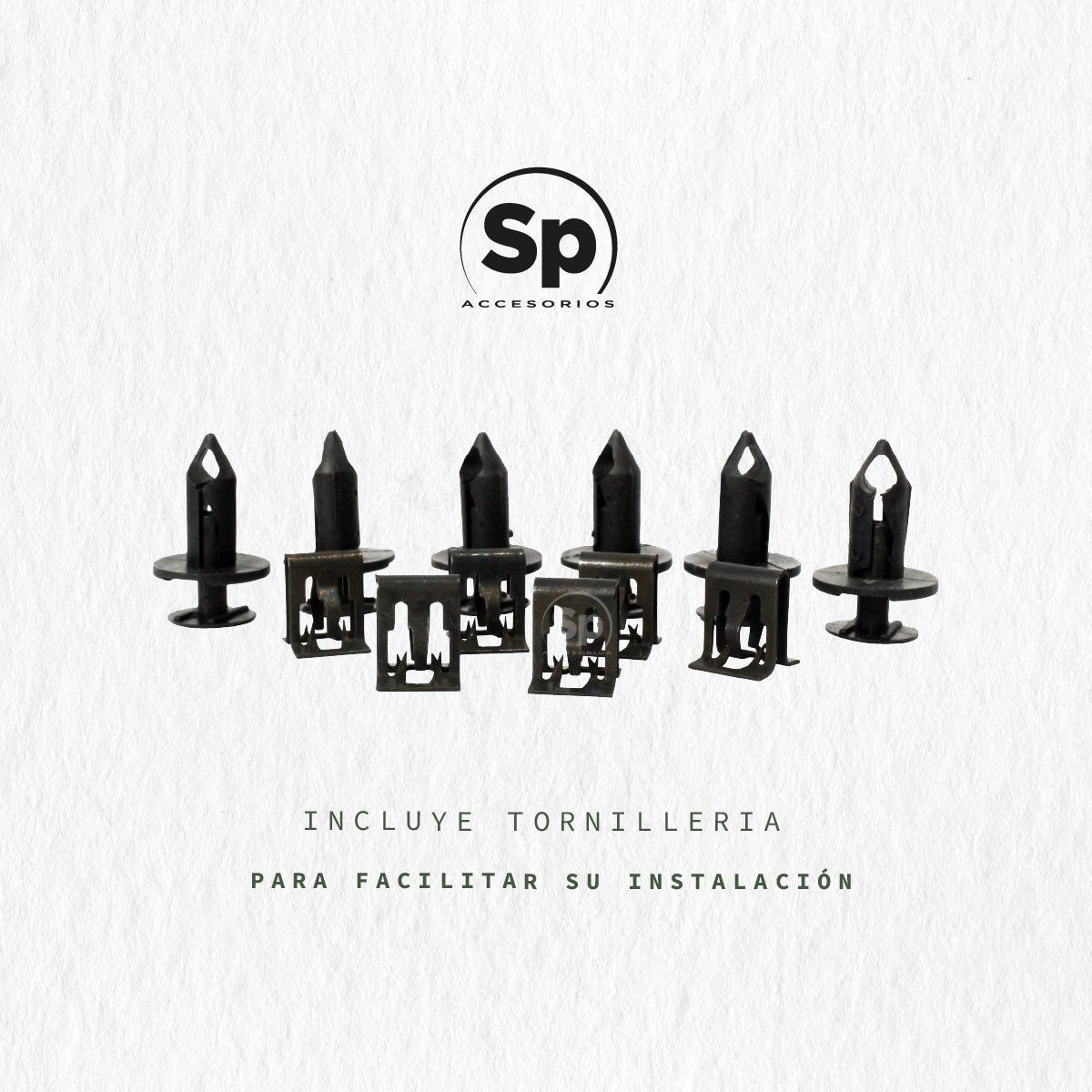 PARRILLA ANGRY PARA JEEP WRANGLER JK 2007 - 2018