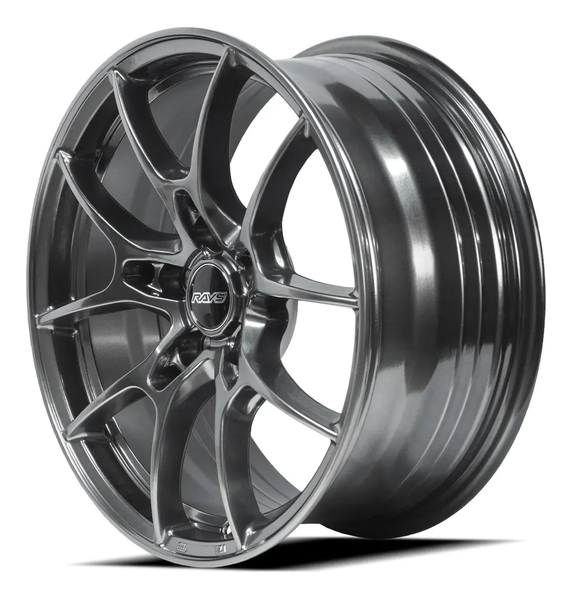 Rin Bx7 17x7.5 5/112 Et35 Negro/matte Black