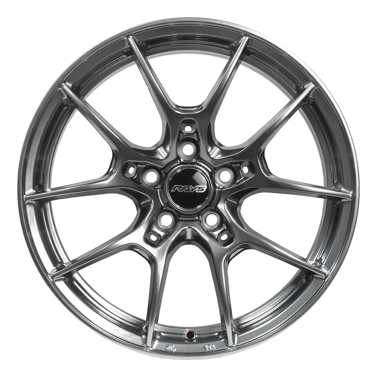Rin Bx7 17x7.5 5/112 Et35 Negro/matte Black