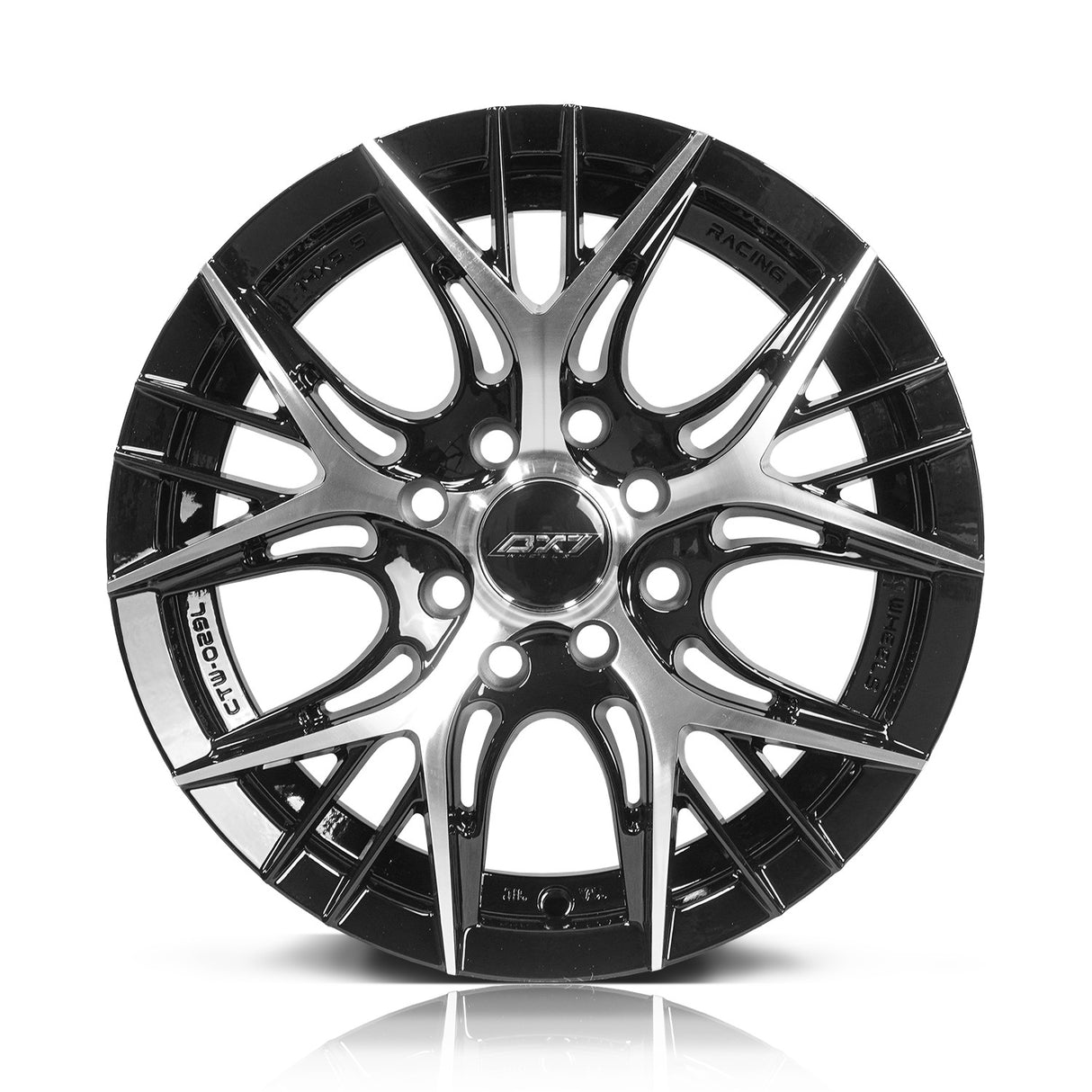Rines 14 4/100 Saxo I10 Spark Pointer Aveo Gol